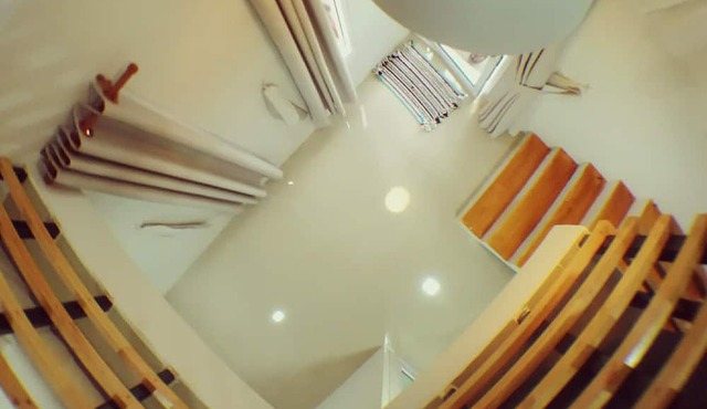 Baan Rom Lom Yen