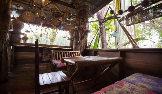 Baan Suan Jantra Home Stay
