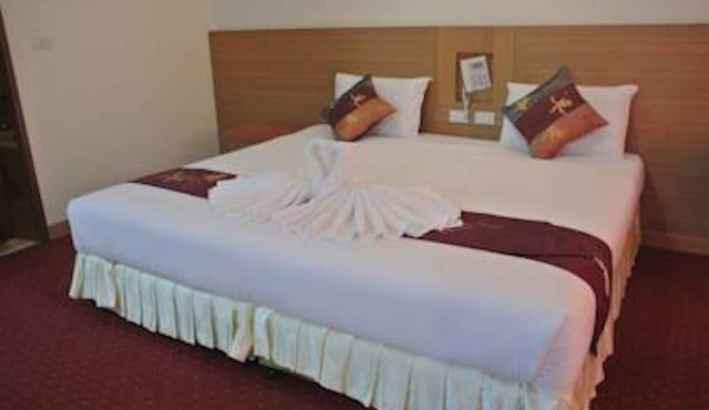 Chaikanathani Hotel