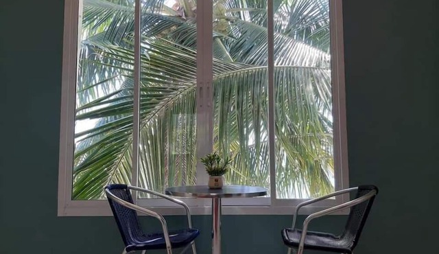 Suan Son Bungalow