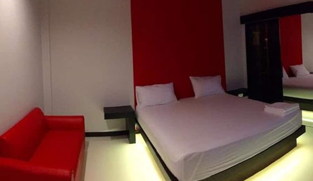 i DUS Resort in Phitsanulok