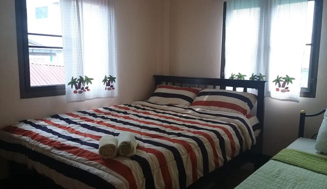 Benya Guest House Phimai
