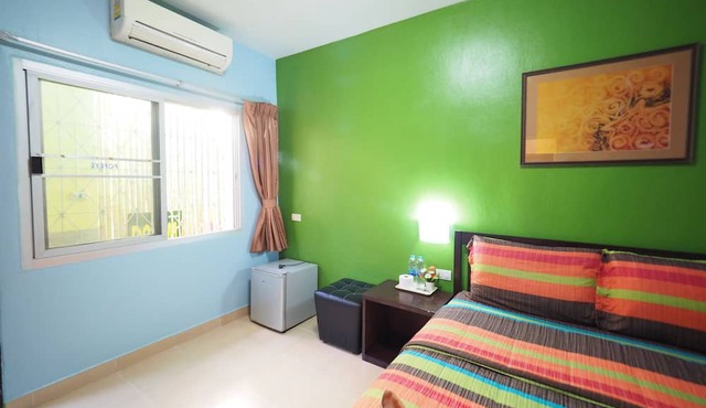 Popeye Guesthouse