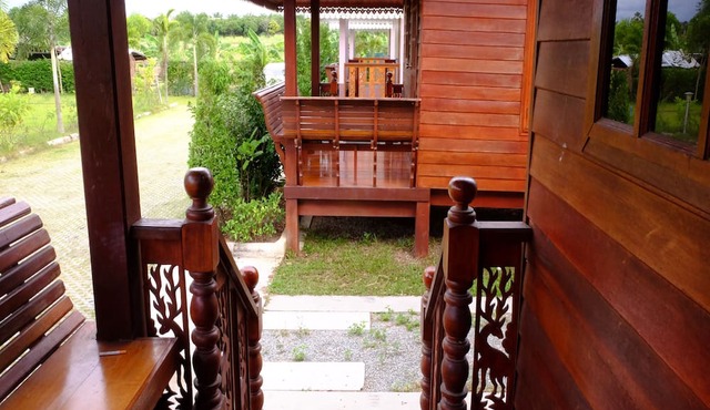 Banmai Hom Resort