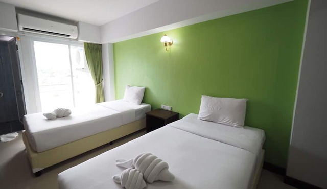 Phuhi Hotel