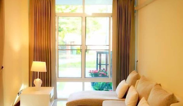 Huan Mei Resort Villa Chiang Mai