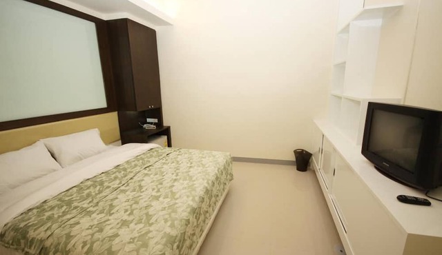 Nine Place Sukhumvit 40 - Hostel in Bangkok