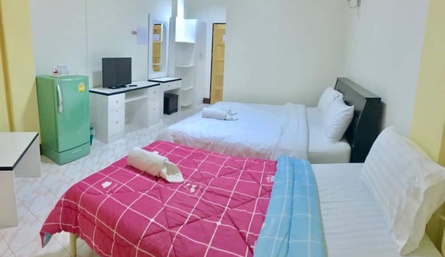 The Great Rayong Hotel