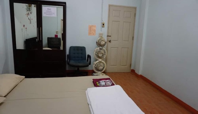 Jirawat Resort