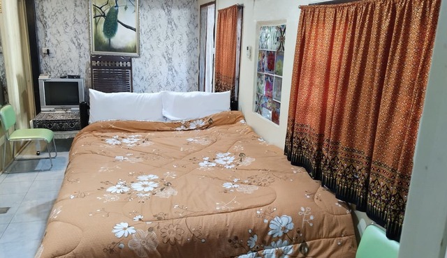 Ban Kru Ae Homestay