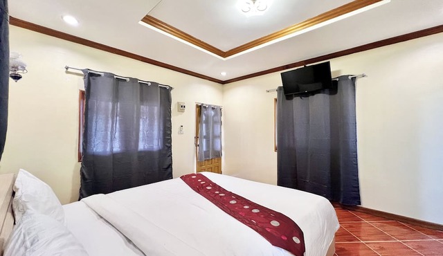Paradise Resort Buriram