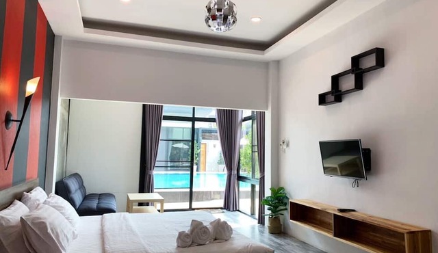Baansuan Leelawadee Resort Nan in Nan
