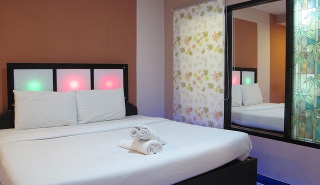 Jirapa Modern Resort
