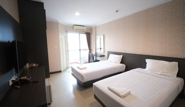 Fortune Surin Hotel
