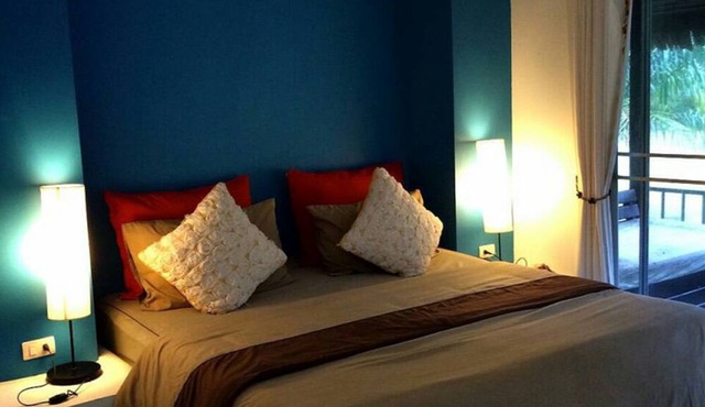 Payam Cottage Resort