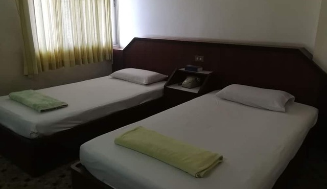 Ho Fah Hotel