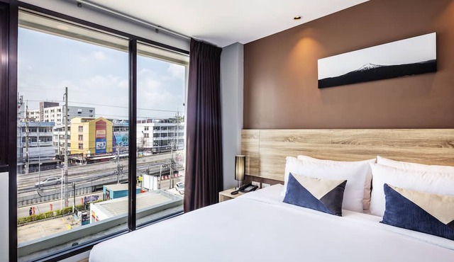 Narra Hotel