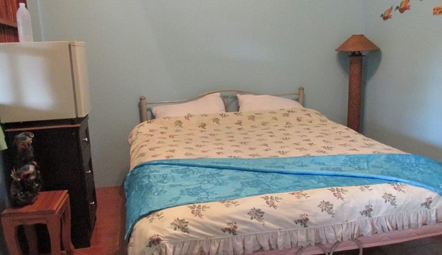 Moutain View Guest House in Sukhothai