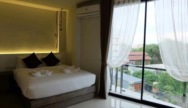 Chuan Chom The High Resort Saraburi