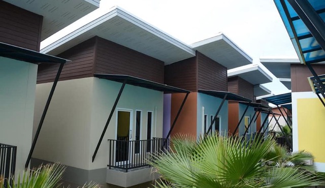 Satun Boutique Resort in Satun