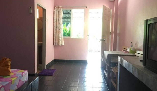 Mee Rak Resort