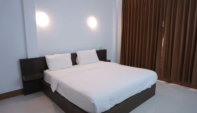 Baanta Hotel Pakchom