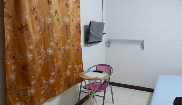 Rachanee Guesthouse