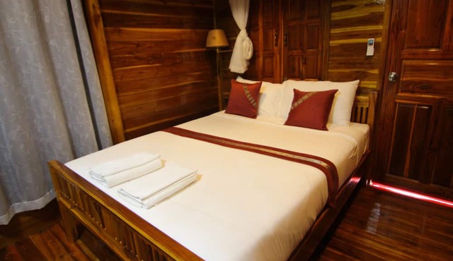 Imsuk Homestay Chiang Rai in Wiang Chai