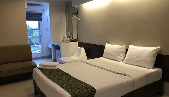 L42 Hostel in Bangkok