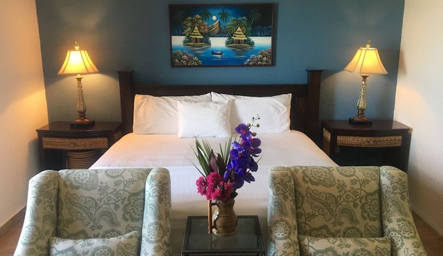 Suite San Juan 133 Gran Pacifica Resort in Villa El Carmen