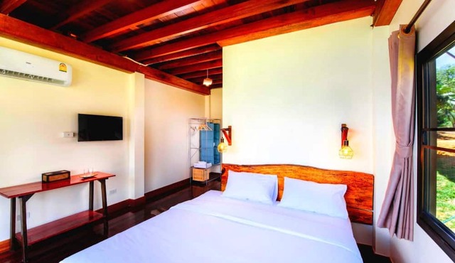 Phayamas Private Beach Resort and Island Brew - Adults Only