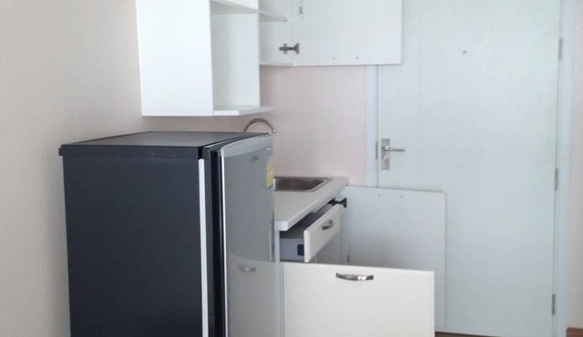PLUM Condo Phaholyothin 89 in Thanyaburi