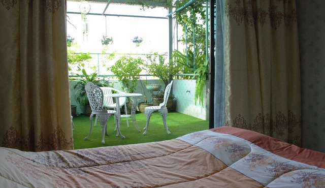 Charan 41 Hostel