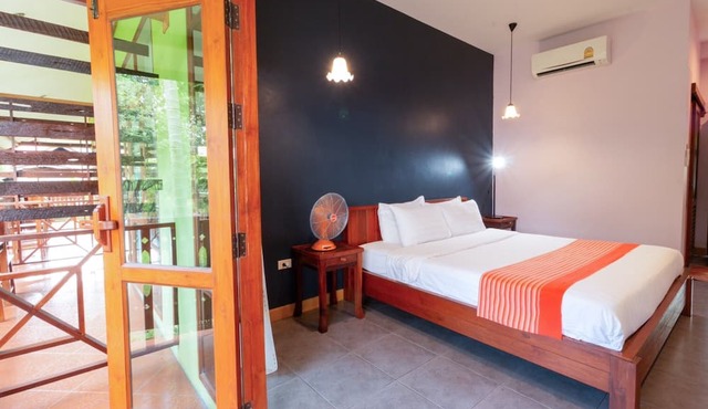 AuangKham Resort