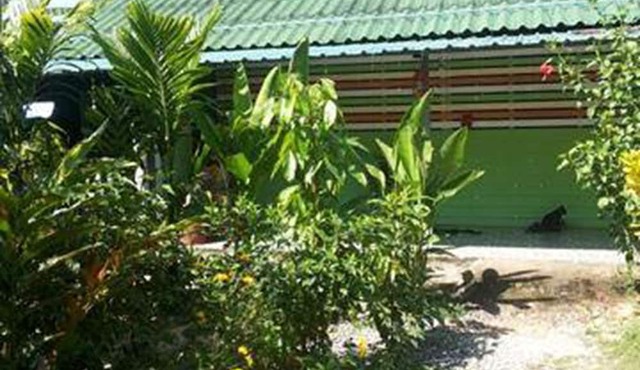 Panchaya Homestay