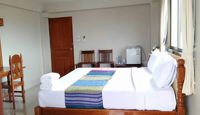Submukda Grand Hotel