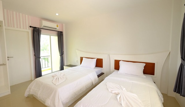 AB Boutique Resort