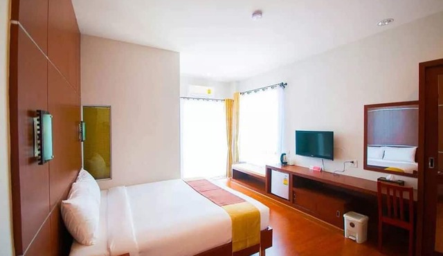 FIG Boutique Hotel