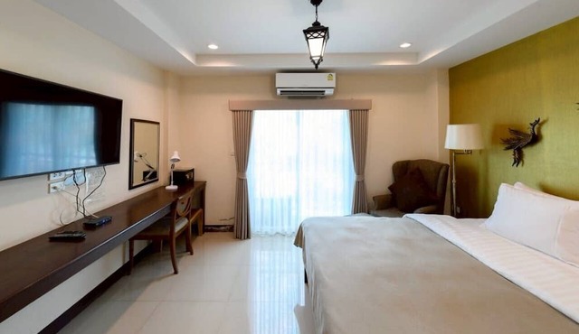 Fahluang Residence