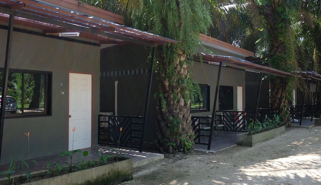Phang Nga Farmstay