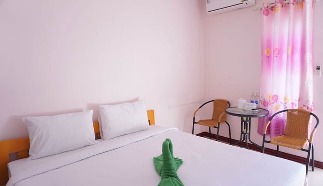 Go Green Resort