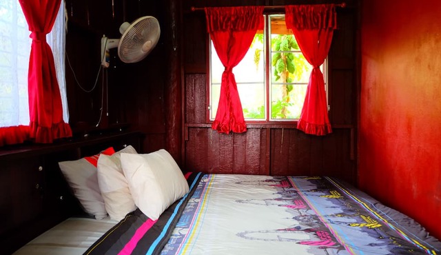 Forest Guesthouse