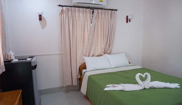 Nampueng Resort