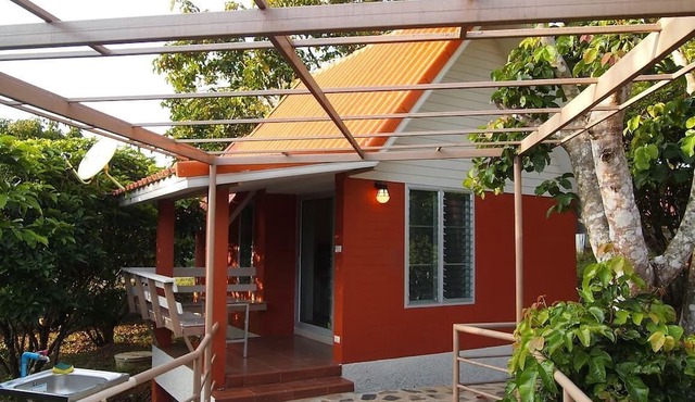 Phupreugsa Resort