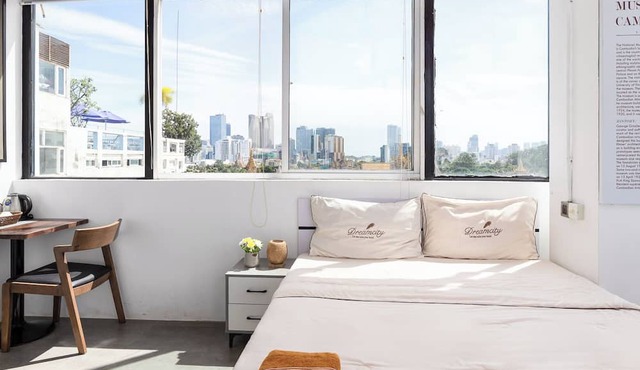 SKY HOTEL Central Phnom Penh - Rooms & Apartments in Phnom Penh