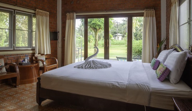 Baan Suan Homestay Koh Kood in Ko Kood