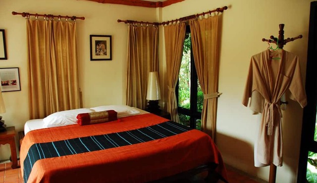 Saplaisuan Resort