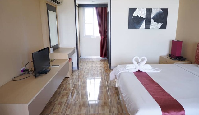 Panatara Hotel