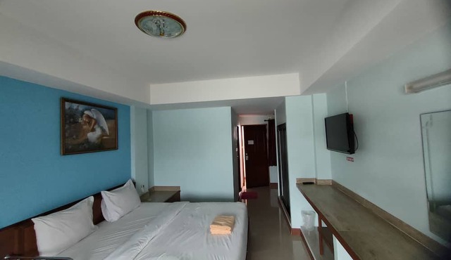 Thorada Place in Chiang Rai