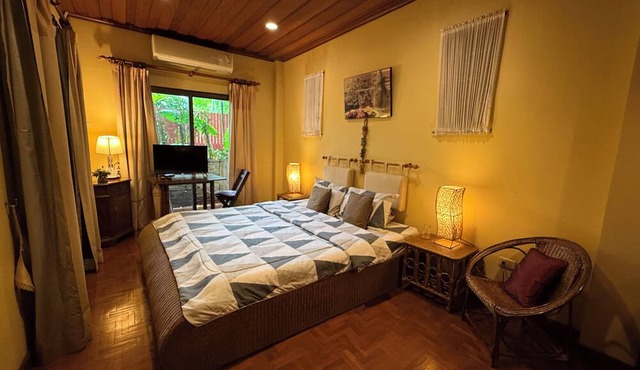 Saku Boutique Homestay